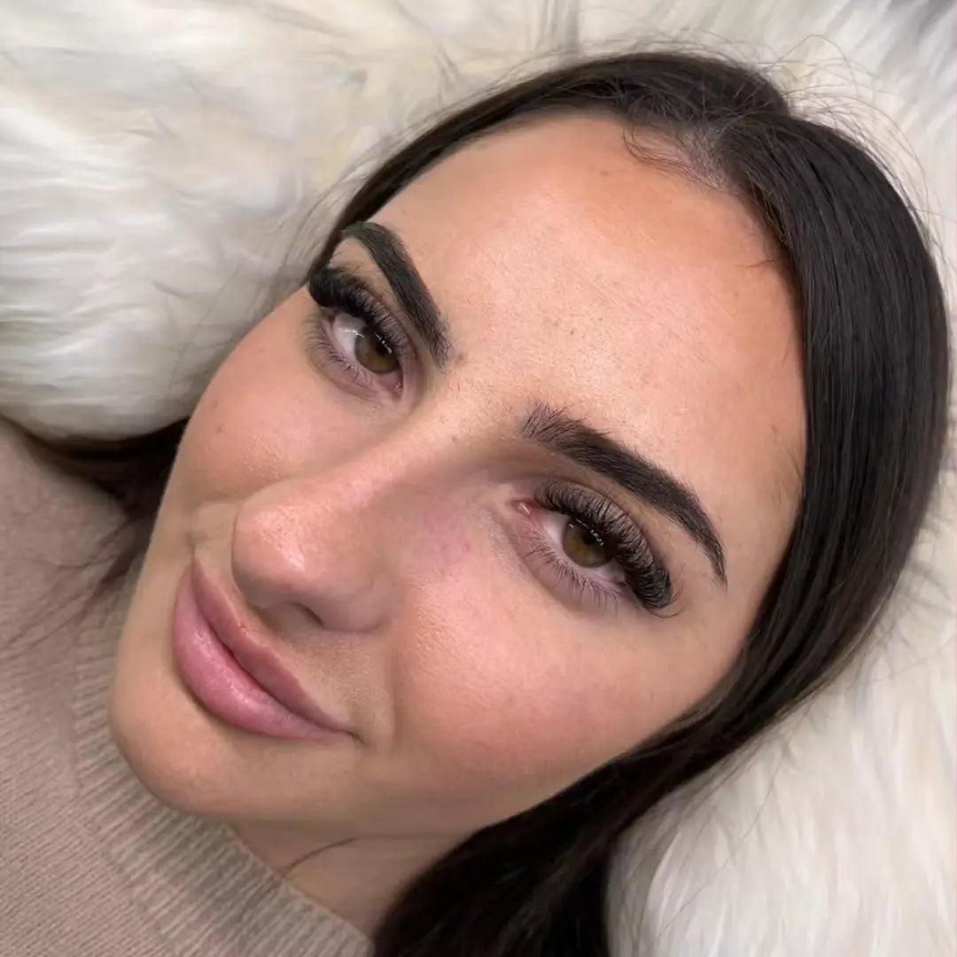 Velvet Easy Fan Lashes