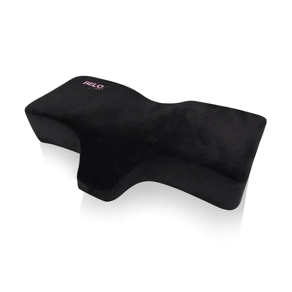 Memory foam shop lash pillow