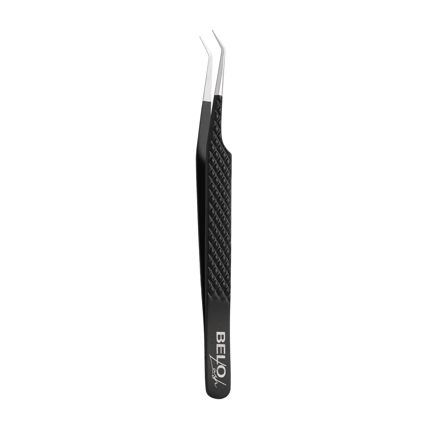 Fiber tip baby isolation tweezer